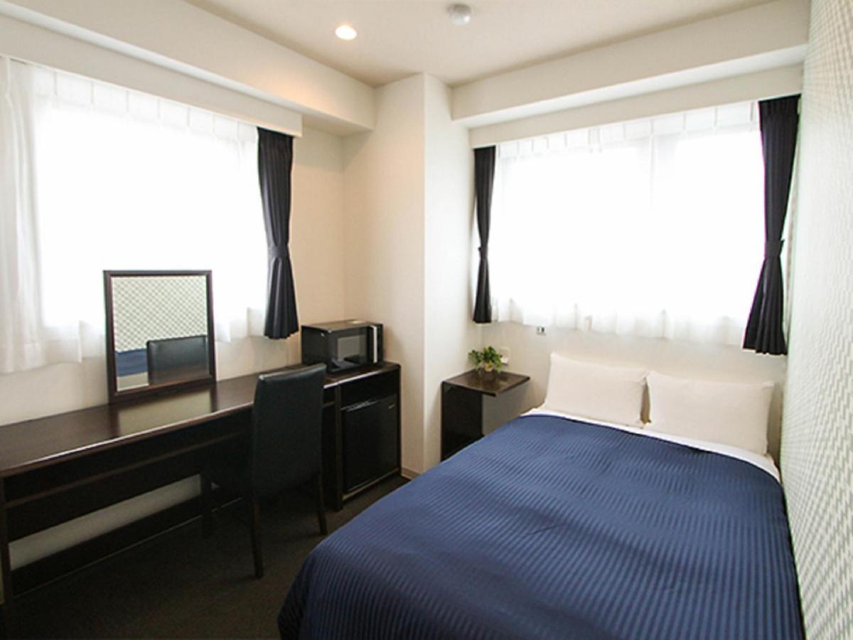 Hotel Livemax Asakusa Sky Front Tokyo Ngoại thất bức ảnh