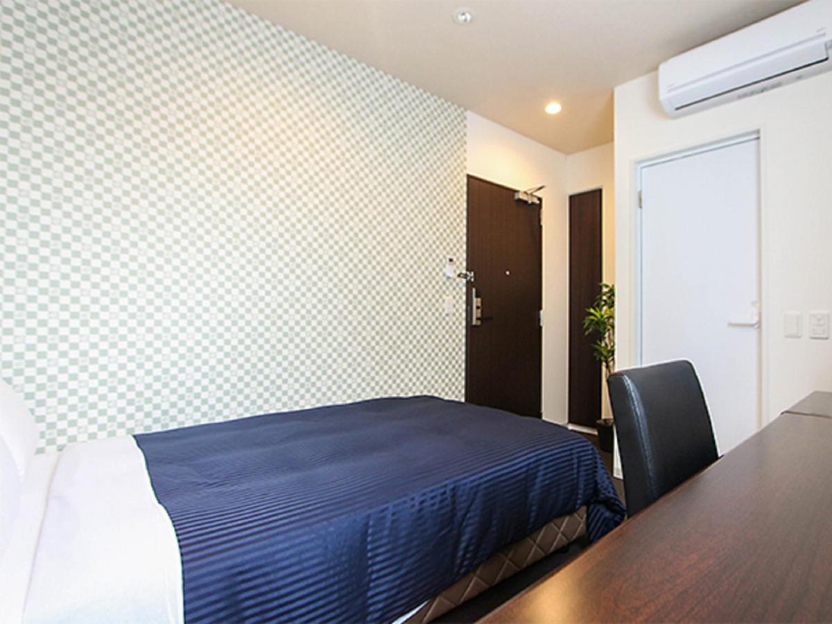 Hotel Livemax Asakusa Sky Front Tokyo Ngoại thất bức ảnh
