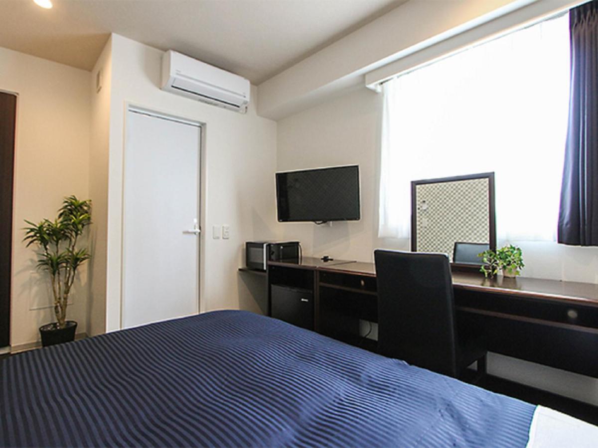 Hotel Livemax Asakusa Sky Front Tokyo Ngoại thất bức ảnh