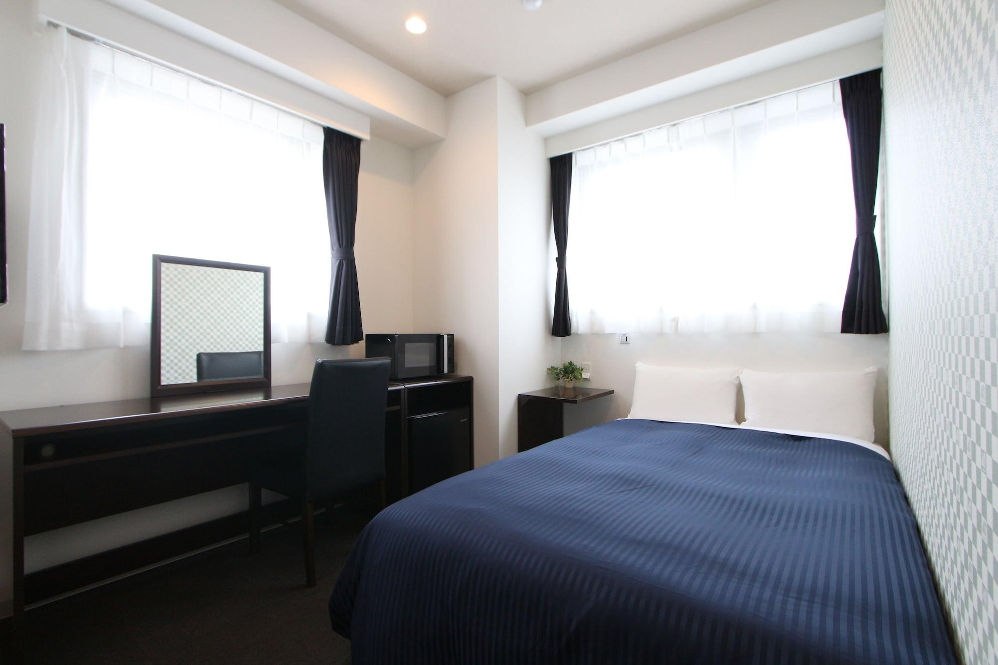Hotel Livemax Asakusa Sky Front Tokyo Ngoại thất bức ảnh